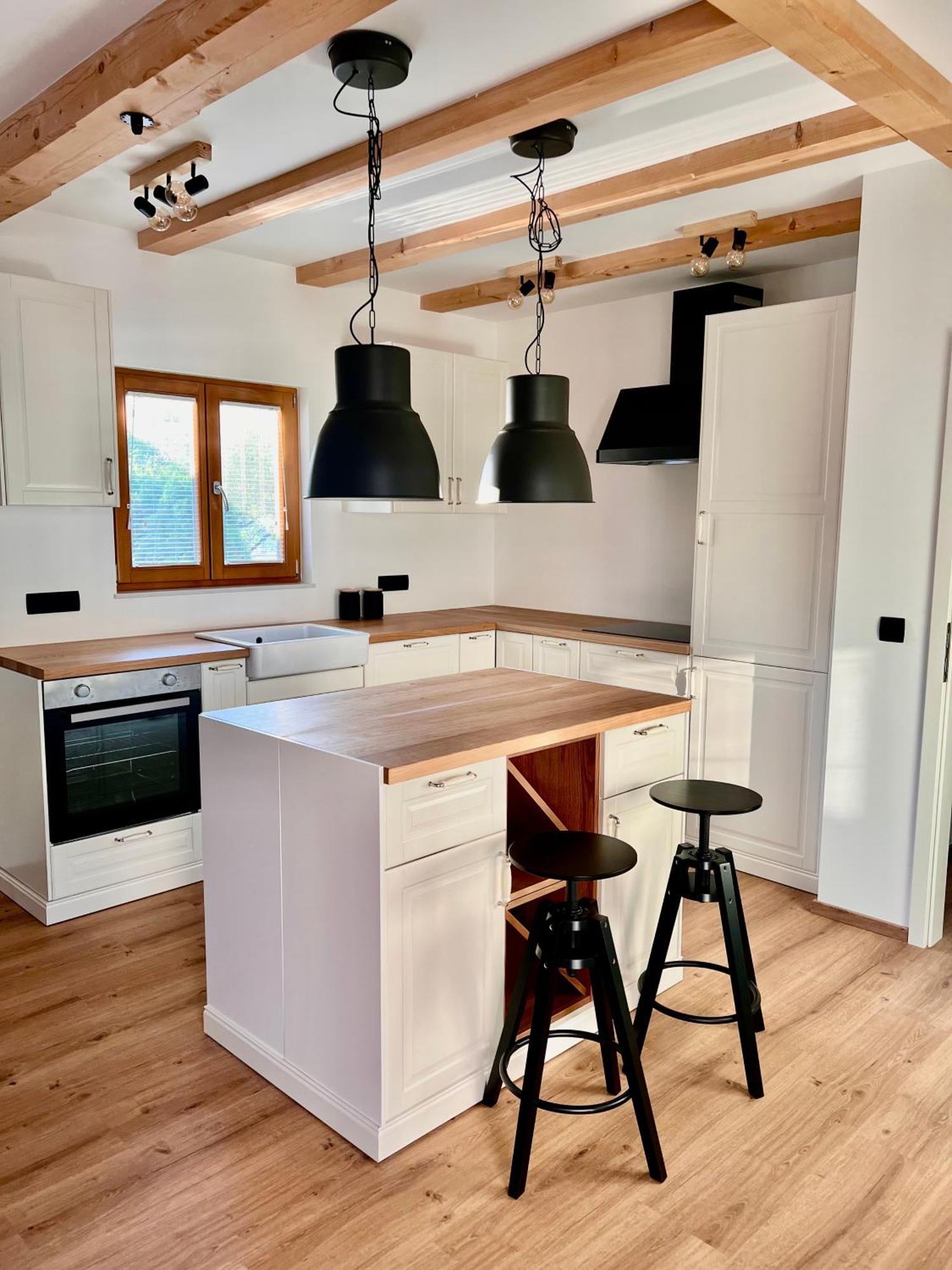 Vila Milan Bled Luaran gambar