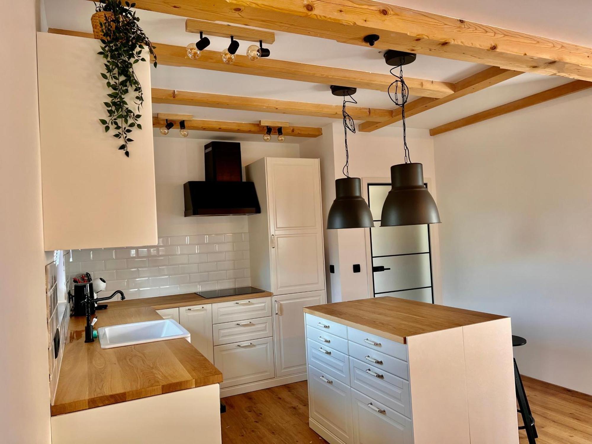 Vila Milan Bled Luaran gambar